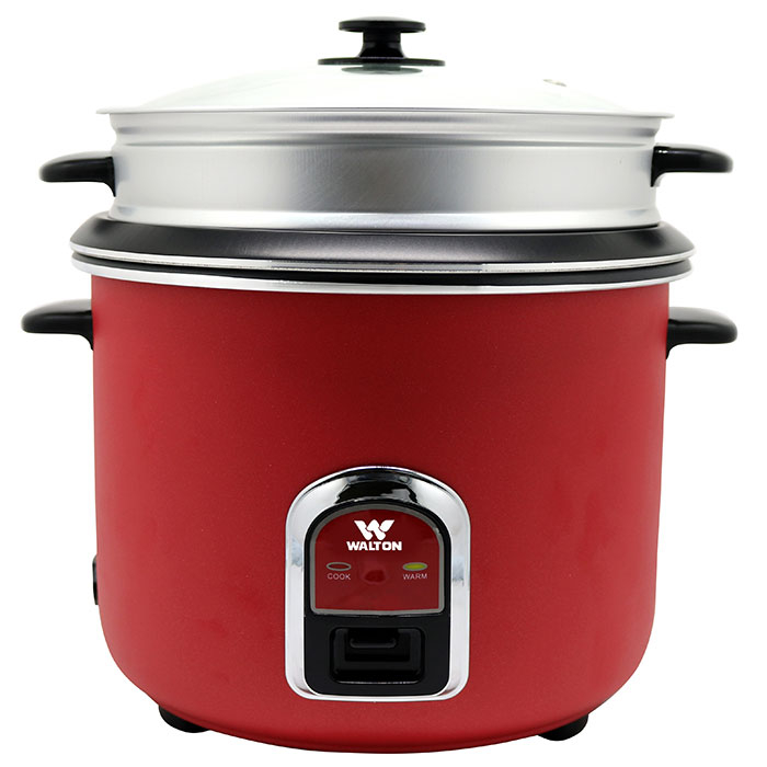 Walton Rice Cooker WRC-SGA280 2.8 Ltr