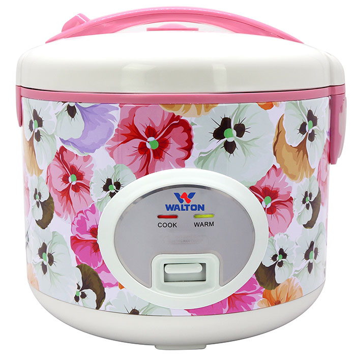 Walton Rice Cooker WRC-MS180 1.8 Ltr