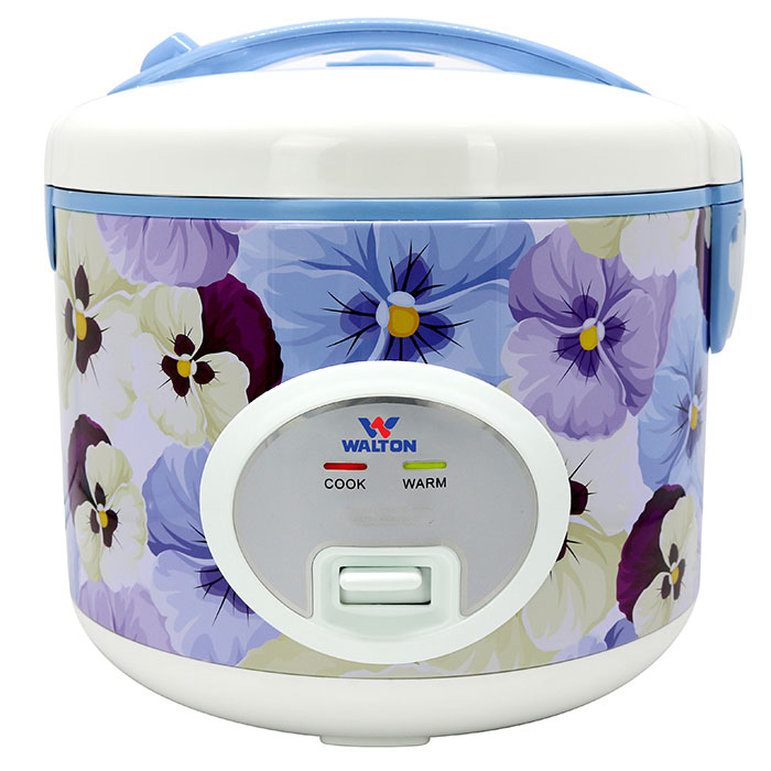 Walton Rice Cooker WRC-MS220 2.2 Ltr