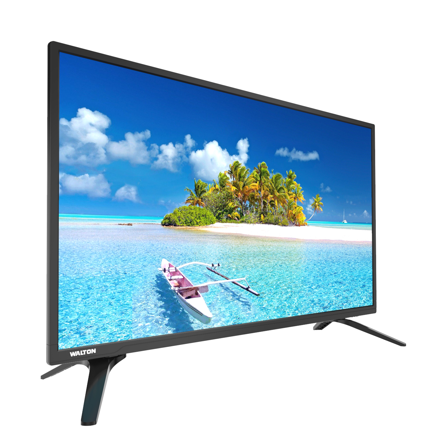 Walton W32D120 TV - 32 inch LED Tv