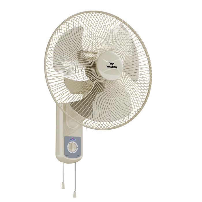 Walton Wall Fan W160A-RMC