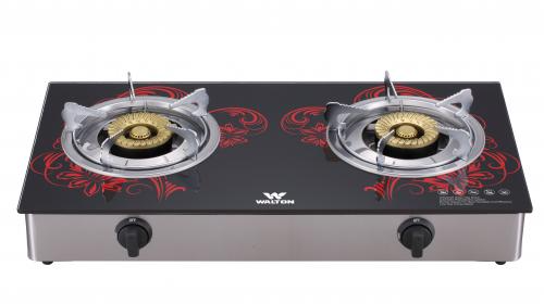 Walton WGS-GDC10 - LPG / NG - Gas Stove
