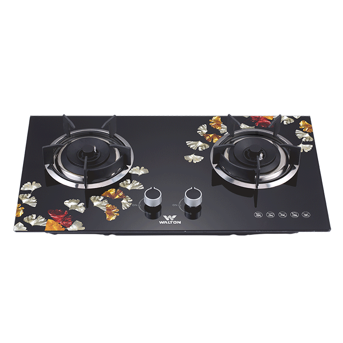 Walton Gas Stove WGS-PCHB2 (LPG / NG)