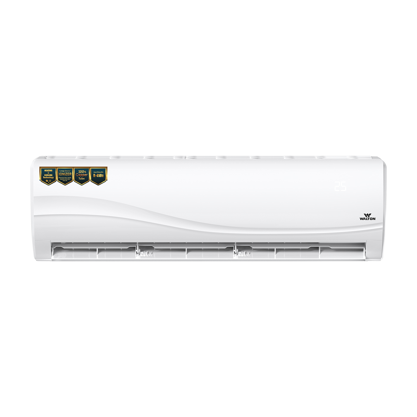 Walton WSN-RIVERINE-24BH - Air conditioner