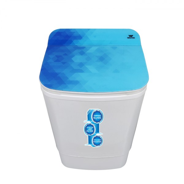 Walton WWM-Swg60 - Semi Automatic Washing Machine - 6.0kg