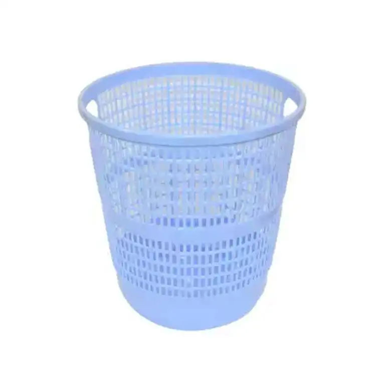 Gem Plastic Waste Paper basket - 404