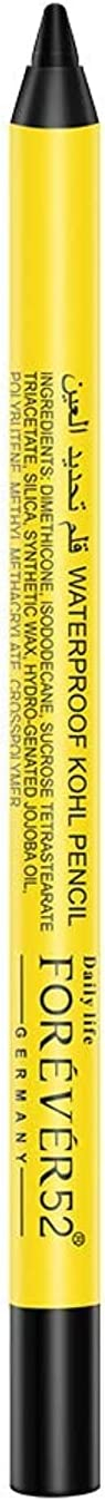 Forever52 Waterproof Kohl Pencil - Kwp001