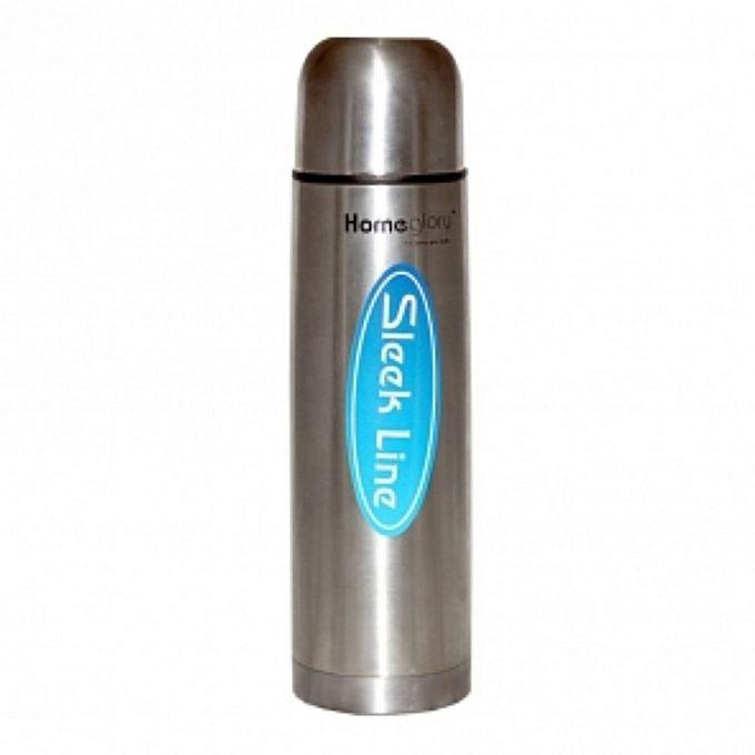 Homeglory Sleek Line Steel Vacuum Flask 500ml (HG-WB500)