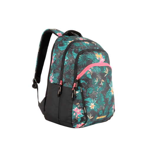 Wildcraft Backpack WC2 Flora 1 -Green