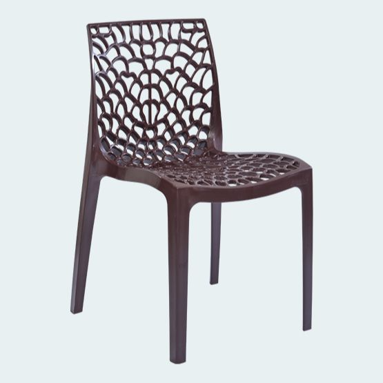 Supreme Web Chair (G. Brown)
