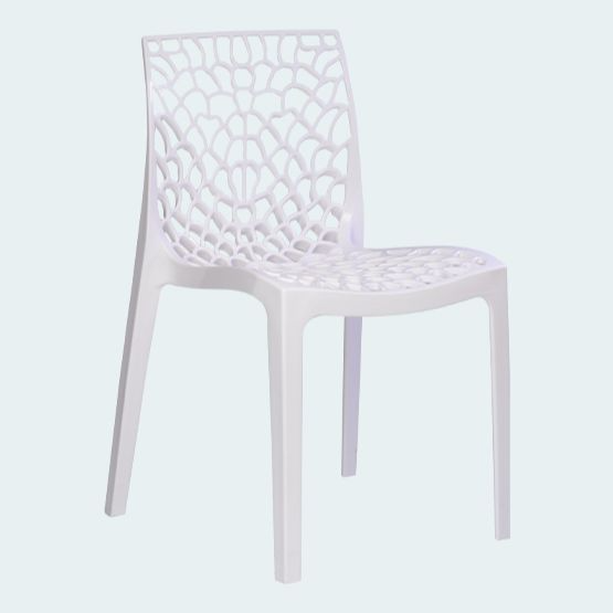 Supreme Web Chair (M. White)