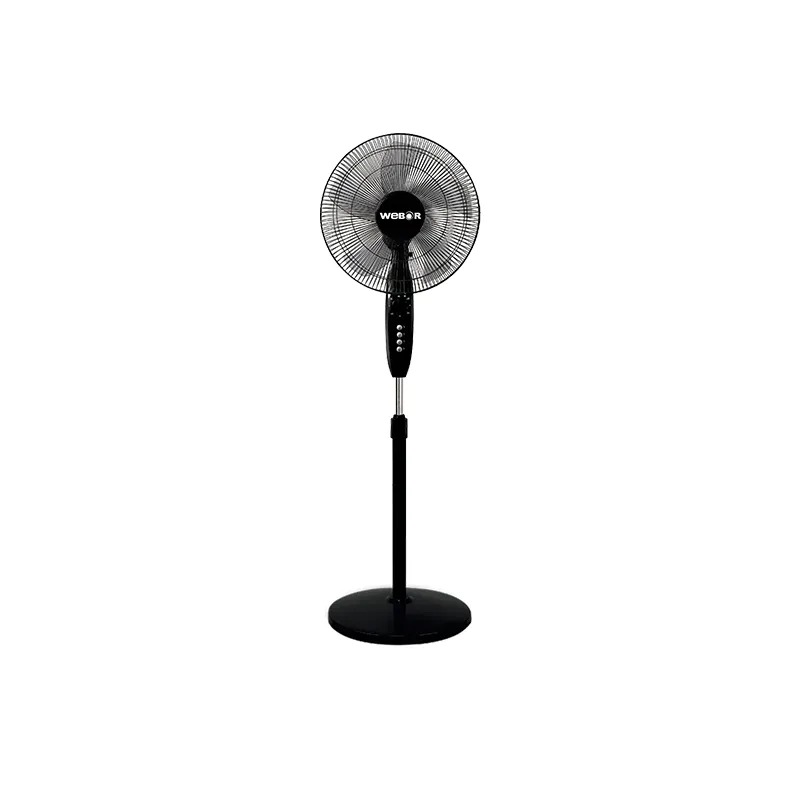 Webor WBSF-18-GFR 18inch Stand Fan