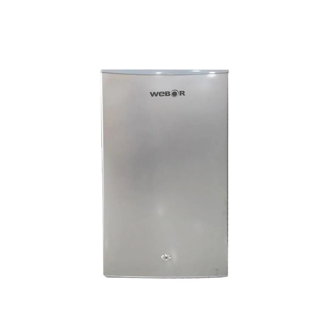 Webor BC-110 92 liter Single Door Refirgerator