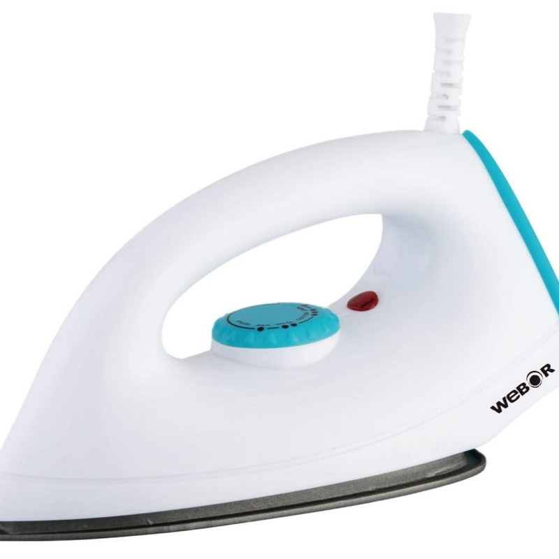 Webor Wbdidsw-3 Dry Iron 1000 W