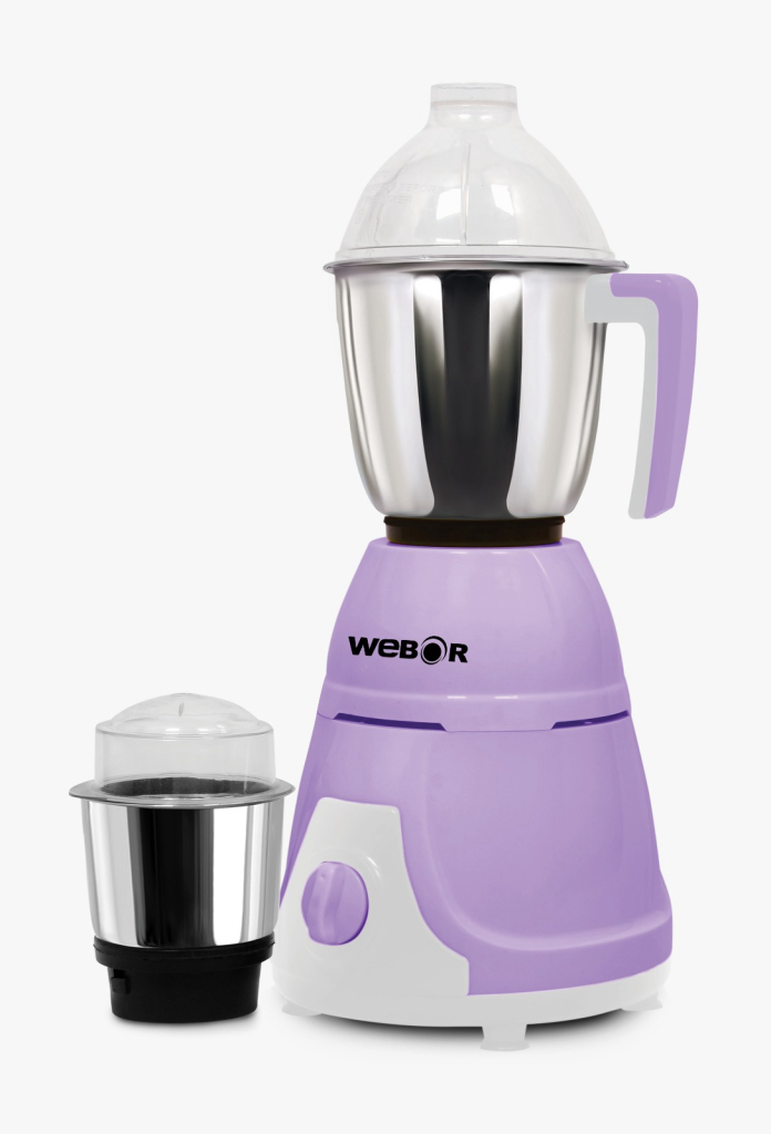 Webor Mixer Grinder 550 Watt NA-S1-550
