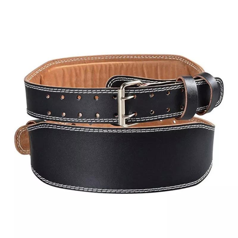 Weight Lifting Gym Belt Wider Size