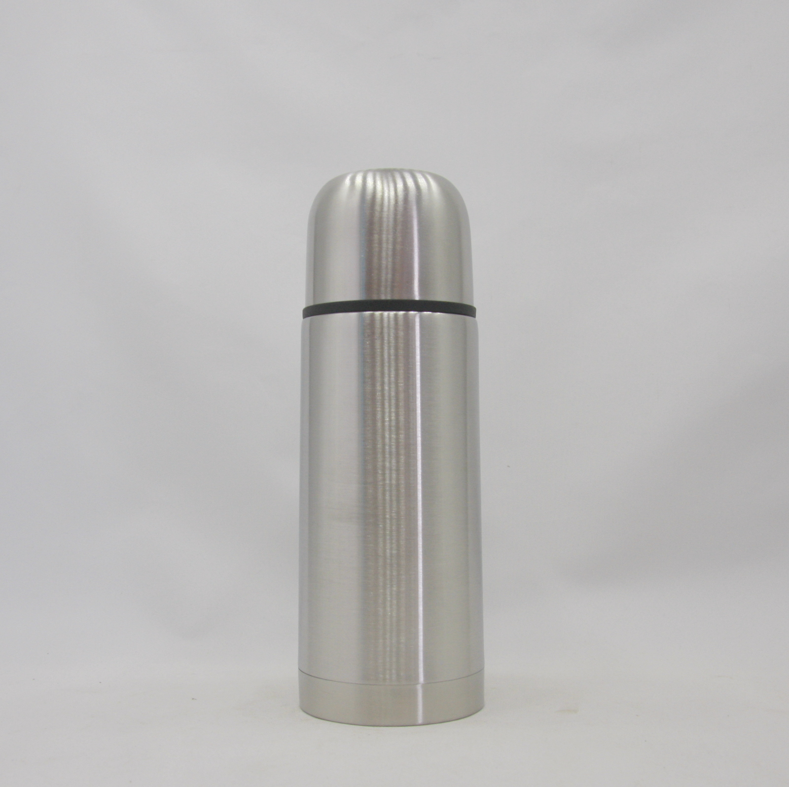 Laughing Buddha - Well Sense Steel Vacuum Flask (350, 500ml)