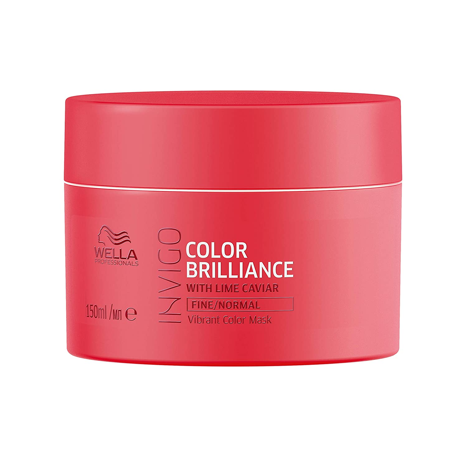 Wella Invigo Color Brilliance Mask (500 ml)