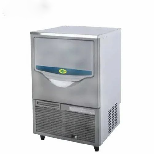 Western Ice Cube Machine Woi-80, SRM80A