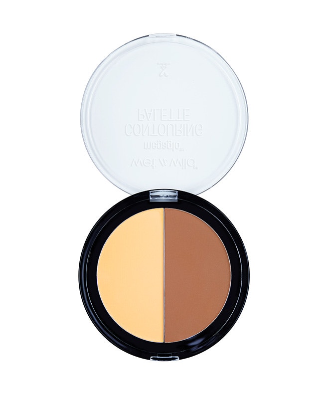 Wet n Wild MegaGlo Contouring Palette - Caramel Toffee
