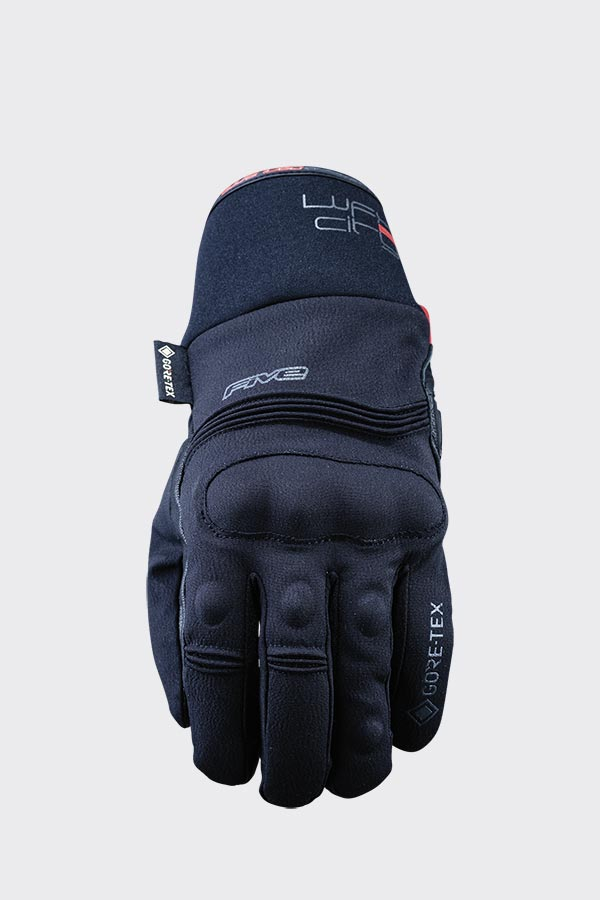 Five WFX City Short GTX Waterproof Gloves