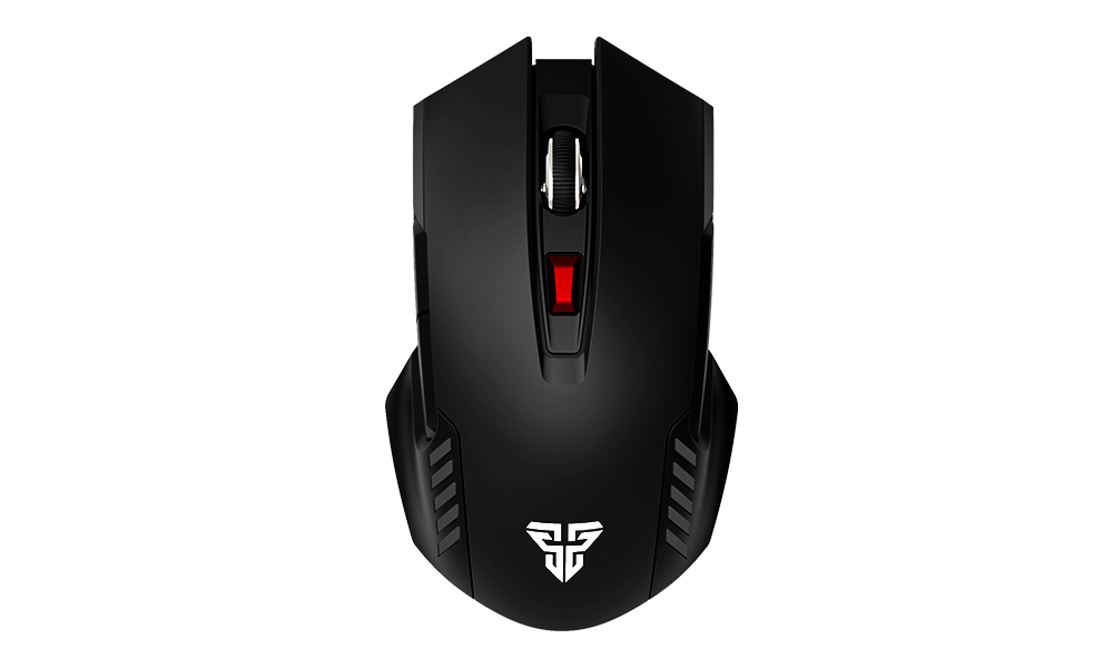 Fantech Raigor II Wg10 Gaming Mouse Black
