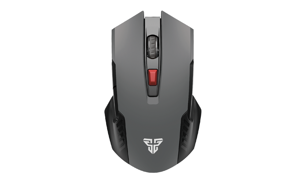 Fantech Raigor II Wg10 Gaming Mouse Grey