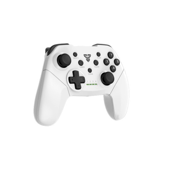 WGP13 Wireless/Wired Gaming Controller(White)