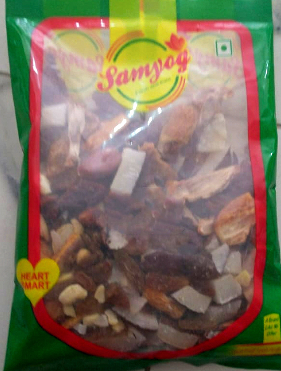 Samyog Three Mix 90gm