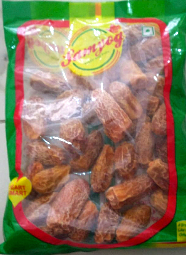 Samyog Yellow Dates 180gm