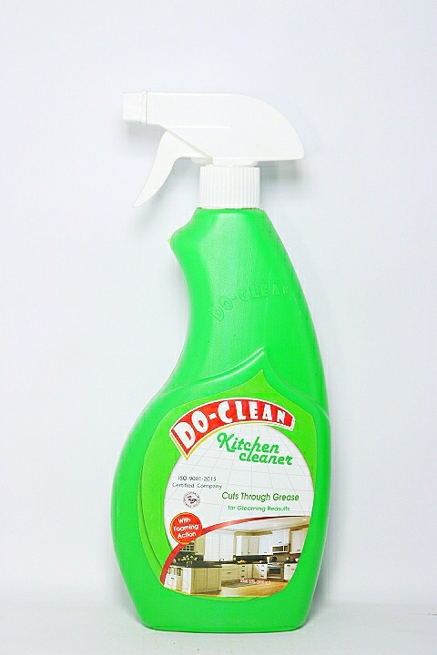 Do-clean Kitchen Cleaner 600 Ml