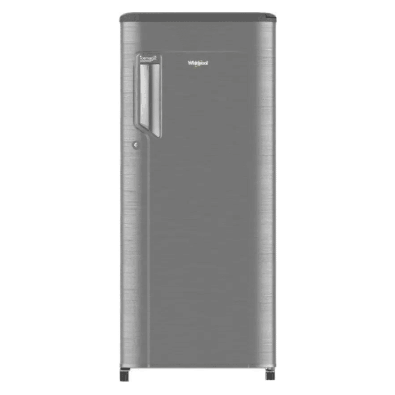 Whirlpool 205 Indesit Prm 3s Lumia Steel -190 Ltr 81021 (With Handle)
