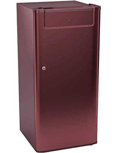 Whirlpool 200 Genius CLS 1 S Wine - Direct Cooling Single Door 185L