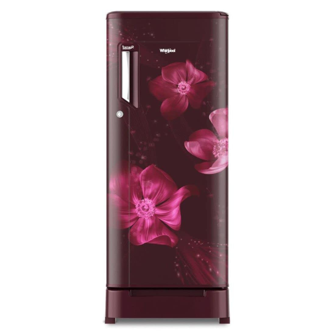 Whirlpool Refrigerator 72505- 190L 205 Impc Roy 2 S Wine Linnea-Z