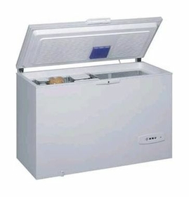 Chest Freezers 420T 400 Liters