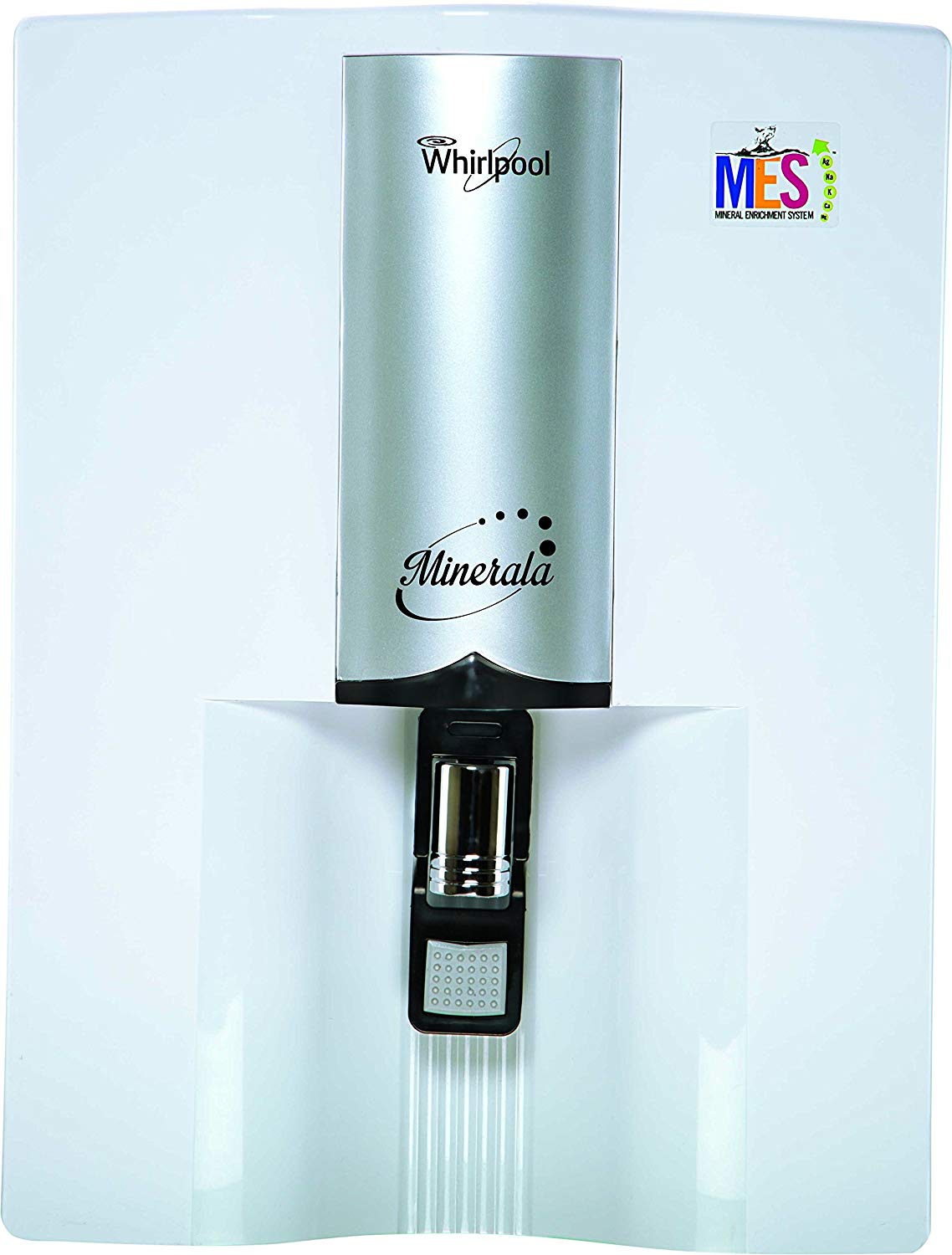 Whirlpool Minerala Platinum 8.5-Litre RO Water Purifier