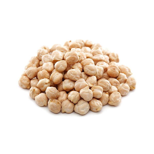 White Lotus Gram (Chickpea)   Jumla 1 Kg