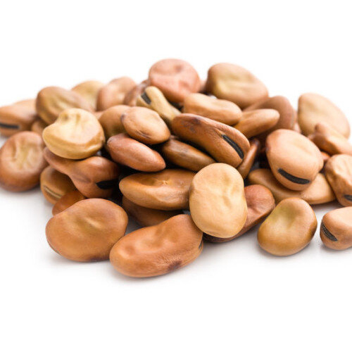 White Lotus Faba Beans 500gm Sindhuli