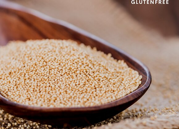  White Lotus Amaranth (Rato Latte) 500 Gm 