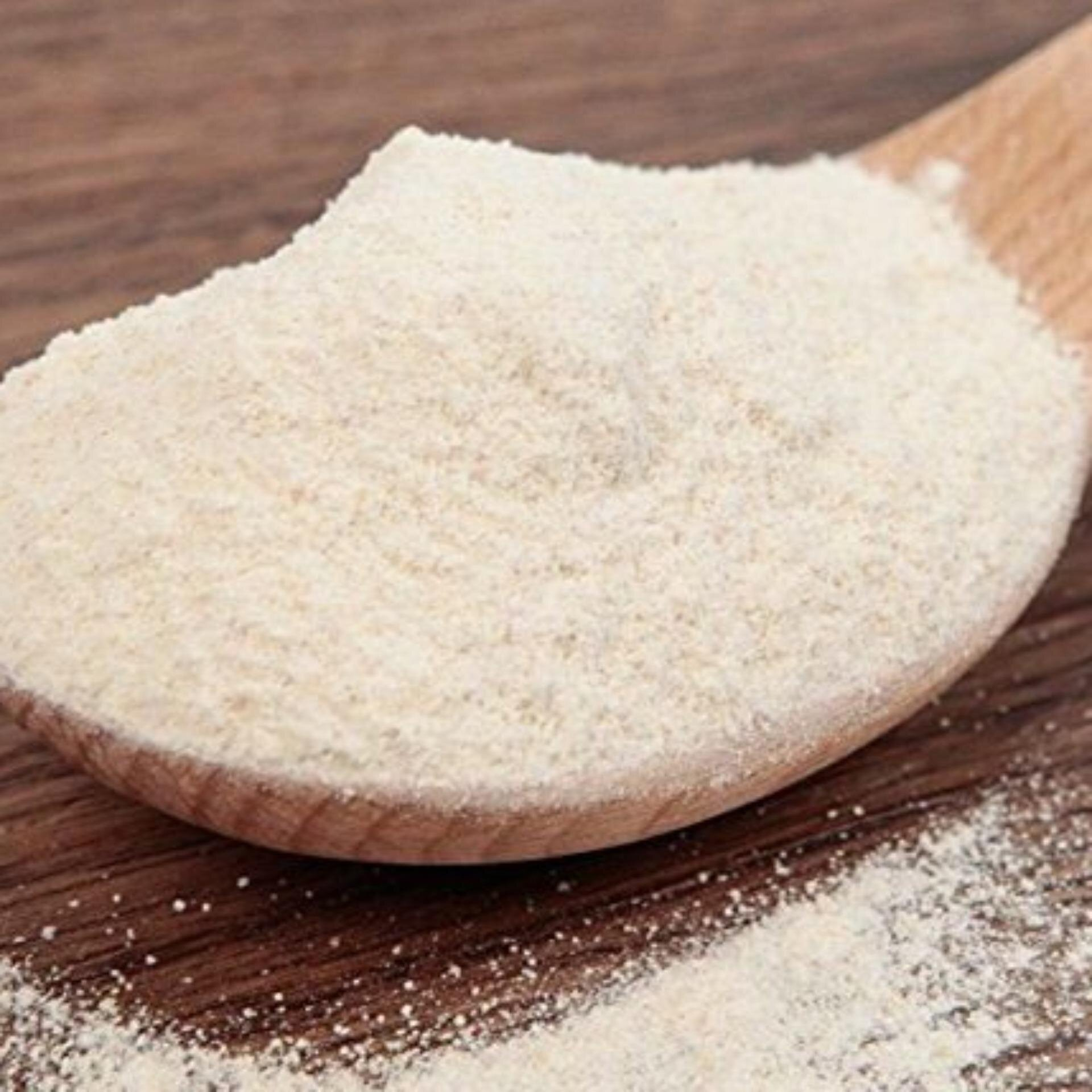  White Lotus Barley Suji (जौको सुजी) Jumla 1 Kg 