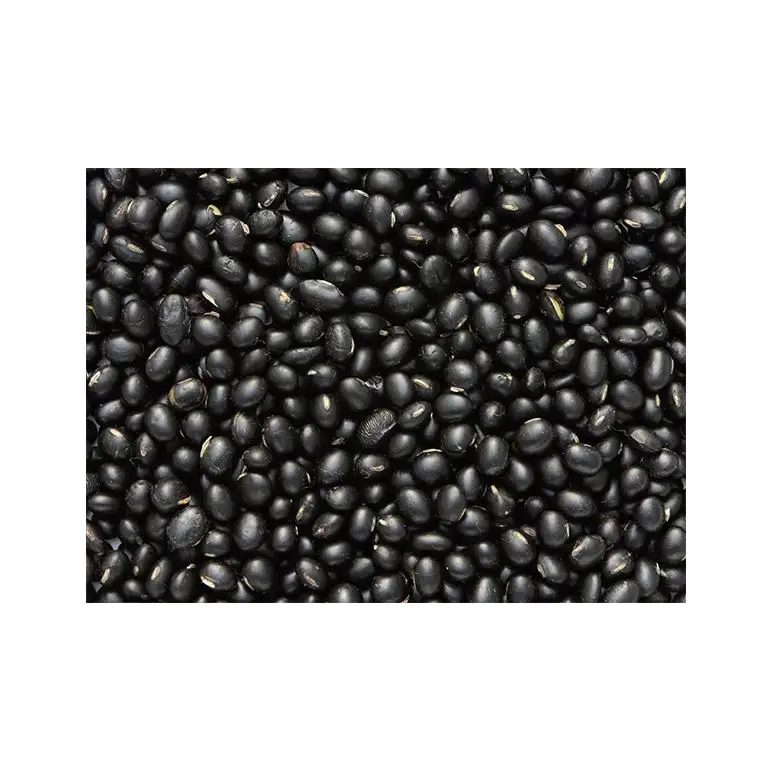 White Lotus Black Soybean Sindhuli 1 Kg