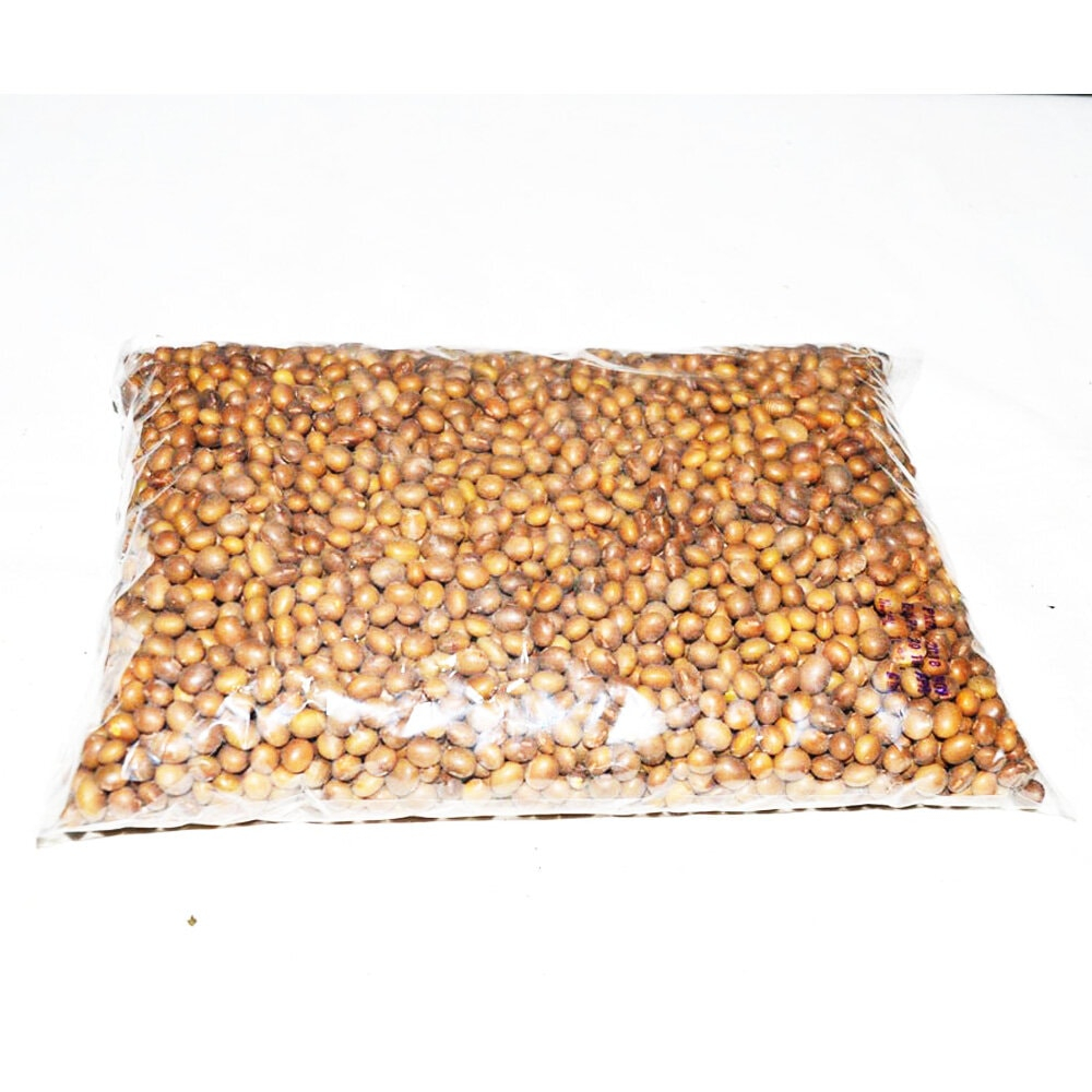 White Lotus Brown Soybean Khotang 1 Kg