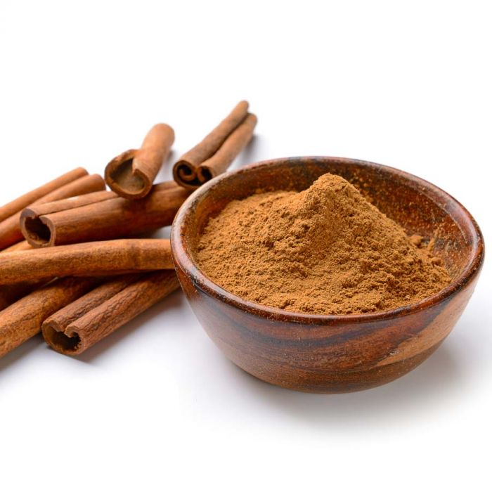 White Lotus Cinnamon Powder 100 gm