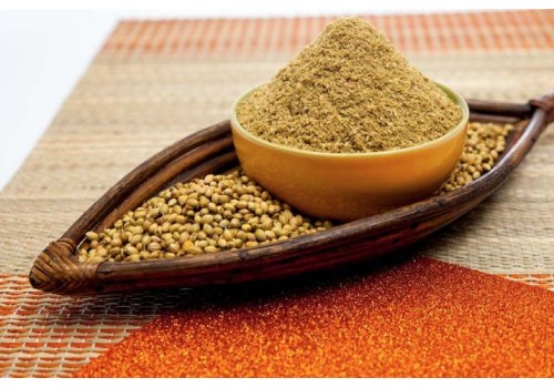 White Lotus Coriander Powder  100 Gm
