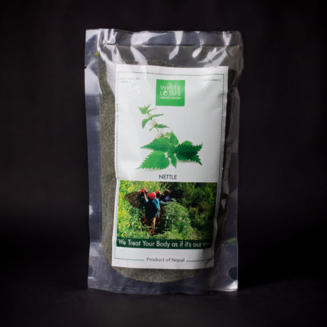 White Lotus Nettle Powder Jumla 200 gm