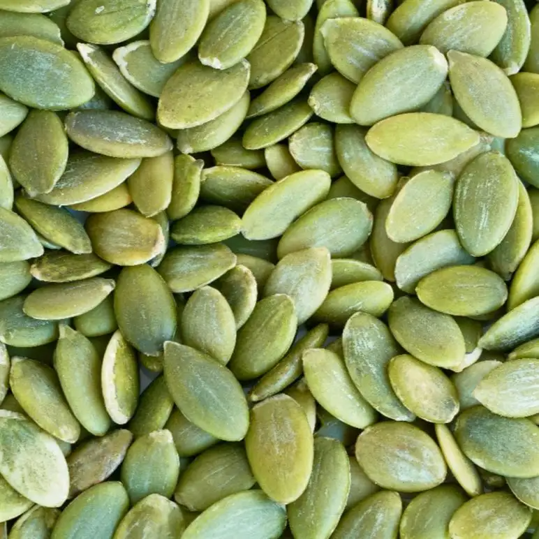 White Lotus Pumpkin Seed Makwanpur 100 Gm