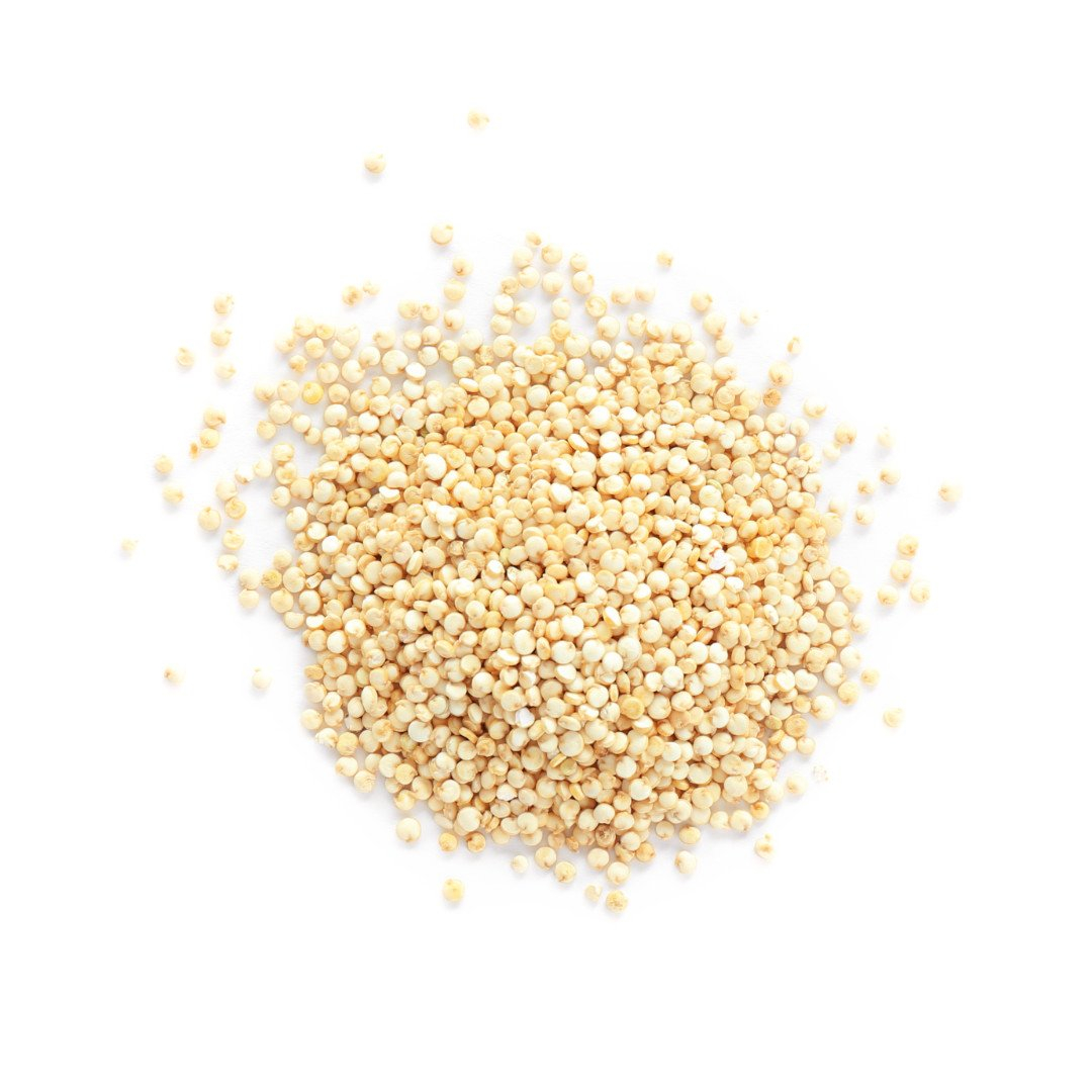 White Lotus Quinoa 200 gm
