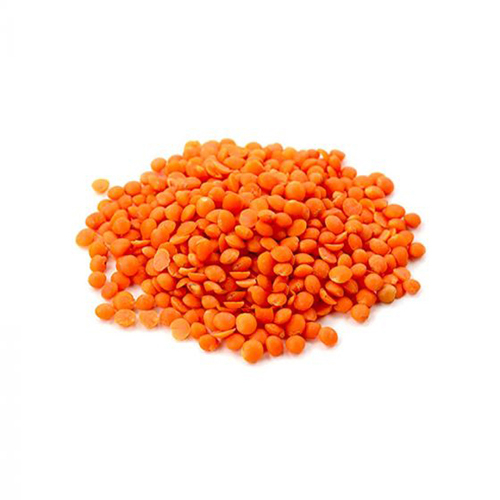 White Lotus  Red musuro (रातो मुसुरो दाल)  Dal Morang 1 Kg