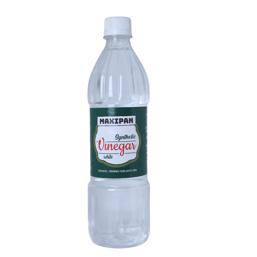 Maxipan White Synthetic Vinegar 700ml