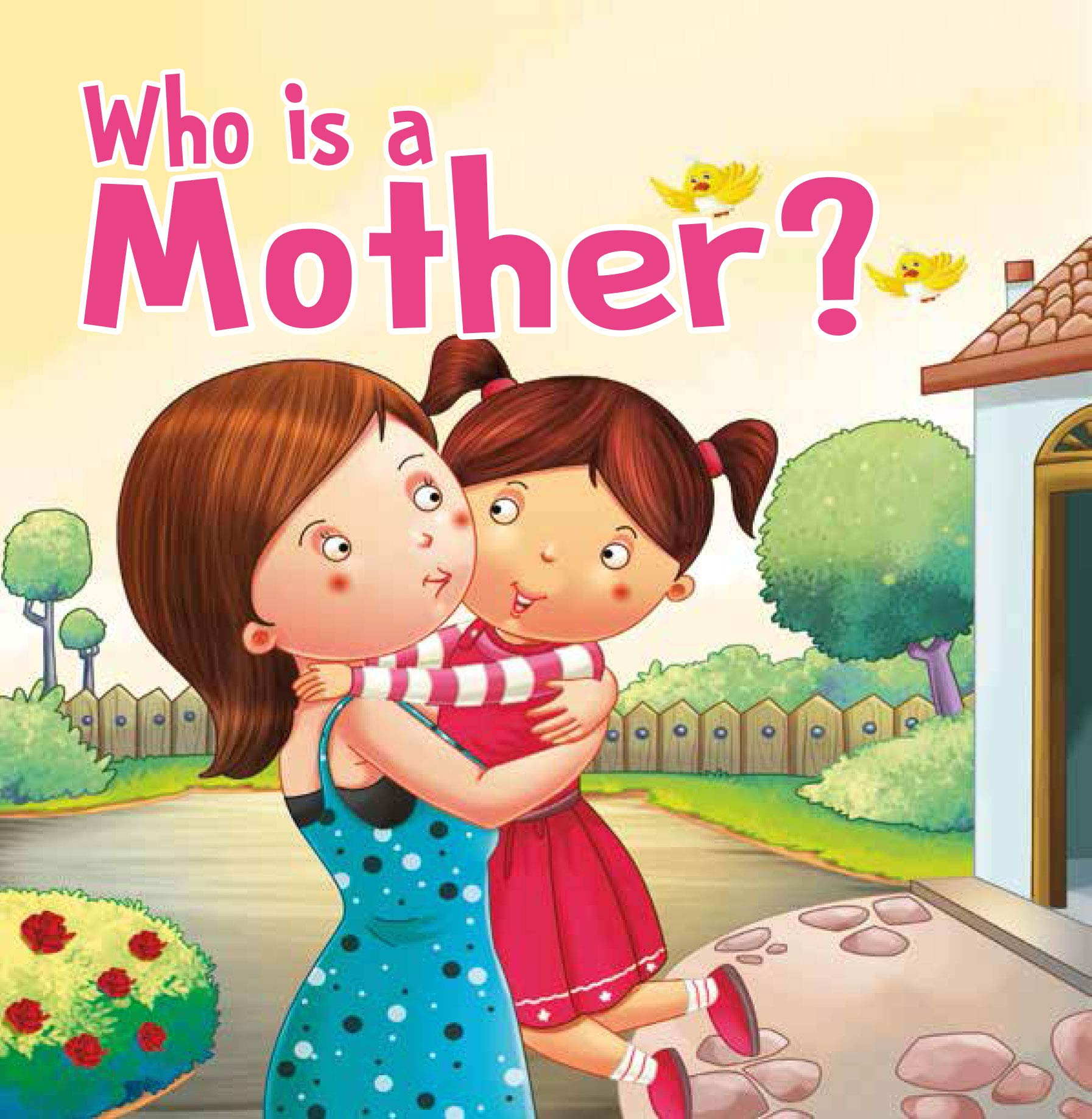 Who is a Mother? by Pegasus Team